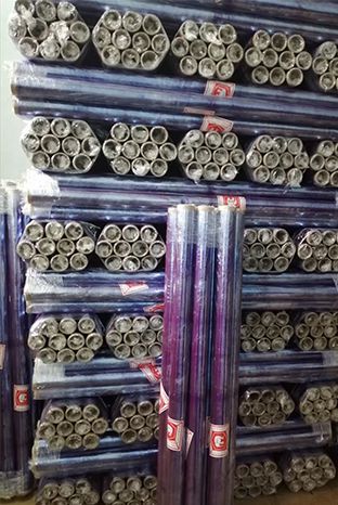 พลาสติก PVC