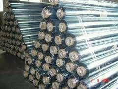 พลาสติกใสหนา