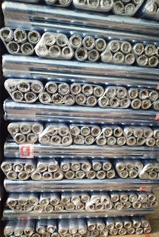 พลาสติก PVC