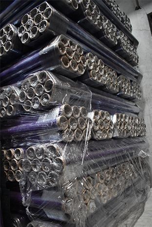 พลาสติก PVC